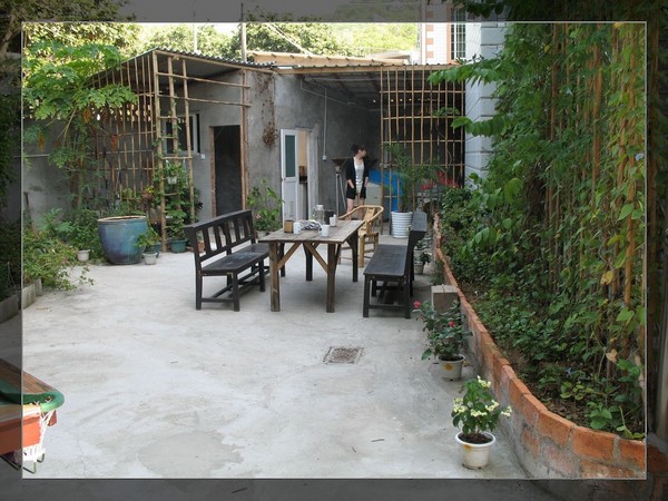 上一个夏天的美好回忆—lost in amoy5