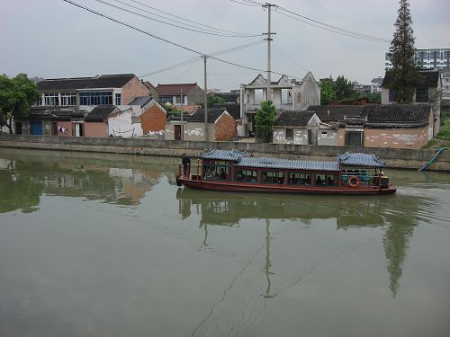 苏州悠闲游80