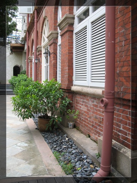 上一个夏天的美好回忆—lost in amoy14