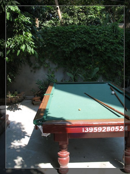 上一个夏天的美好回忆—lost in amoy3