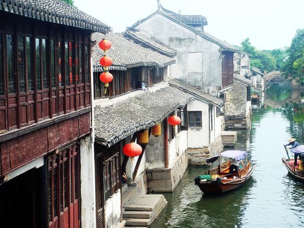 水乡江南3