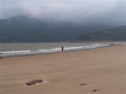 上海至舟山2010年7月自驾游1