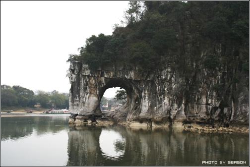 桂林阳朔自由行2