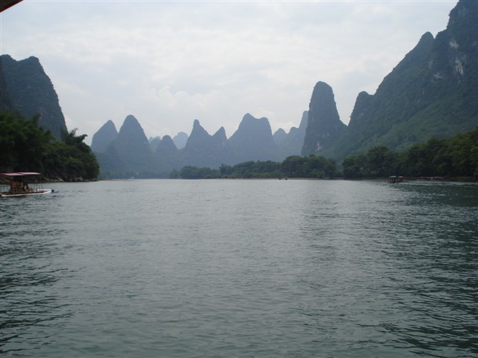 桂林阳朔自由行3