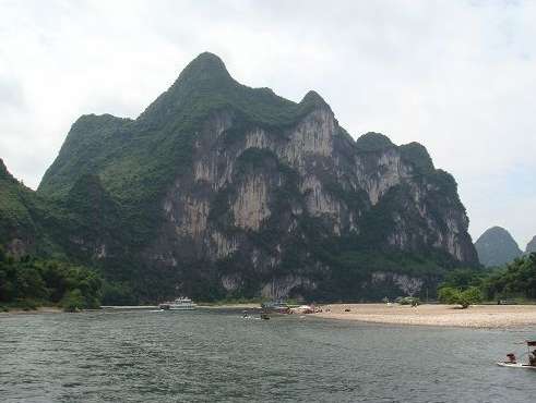 桂林阳朔自由行4