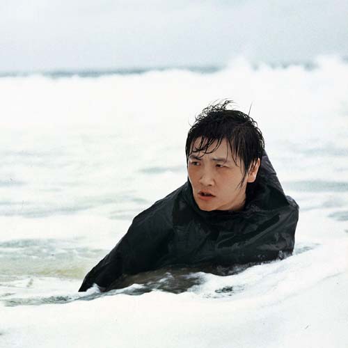 三亚暴雨拍摄记3