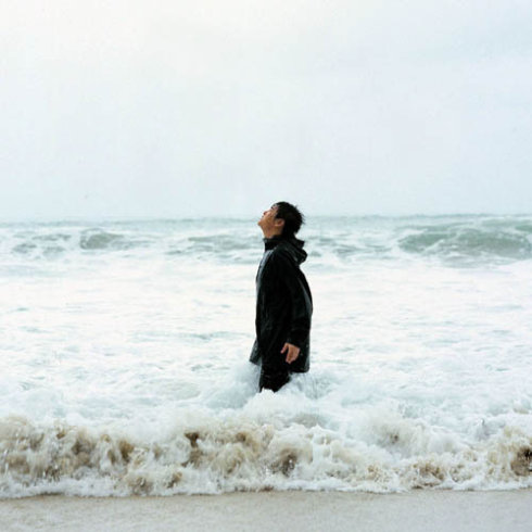 三亚暴雨拍摄记1