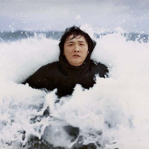 三亚暴雨拍摄记2