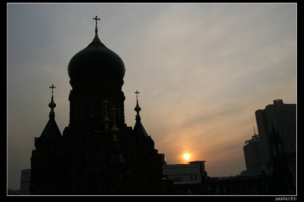 城市印象之---东北（三）6