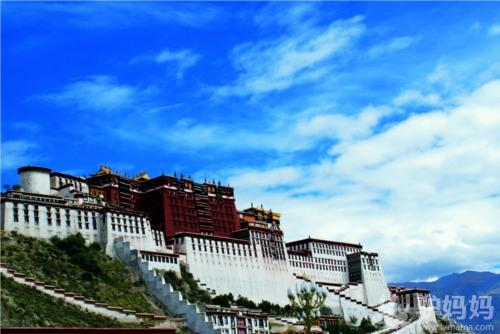 初次进藏 坐火车去西藏 西藏旅行心得2