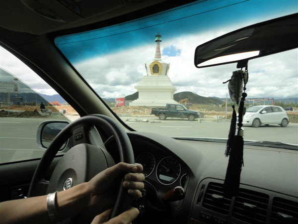 如果喜欢，就要坚持（一个丽江人眼中的丽江）5