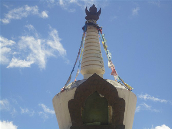 如果喜欢，就要坚持（一个丽江人眼中的丽江）4