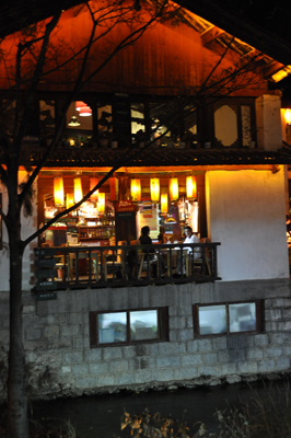 九天云南之行--西双版纳and 丽江篇(22日)1