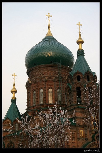 城市印象之---东北（三）2