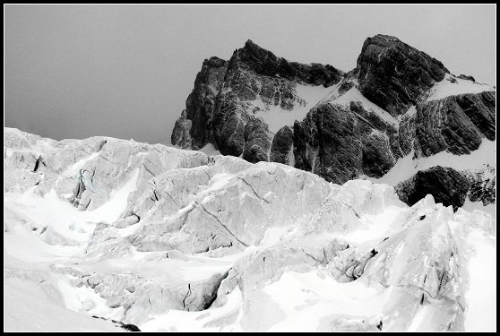 近距离接触玉龙雪山（一）1