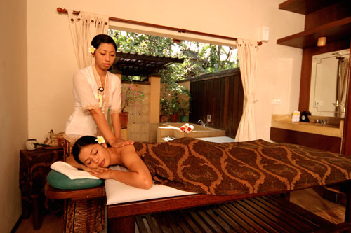 巴厘岛娱乐休闲推荐1