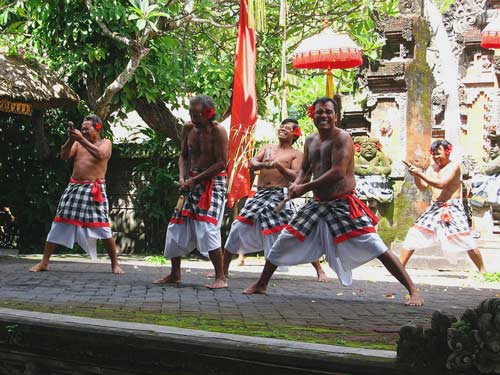 巴厘岛娱乐休闲推荐3