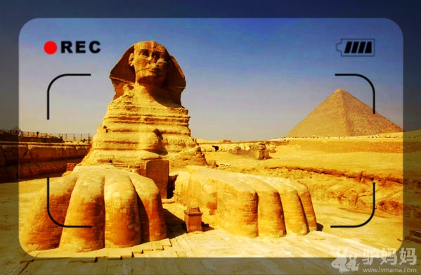 喜欢非洲的人，才是喜欢最纯粹真实生活的人10