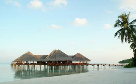 最最强悍的马尔代夫旅游攻略12
