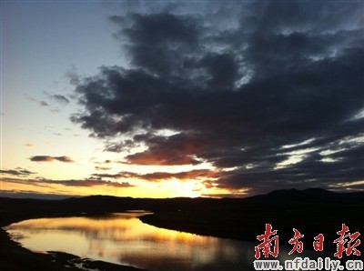 邂逅法国最美季节 贝尔热拉克哼唱田园牧歌3