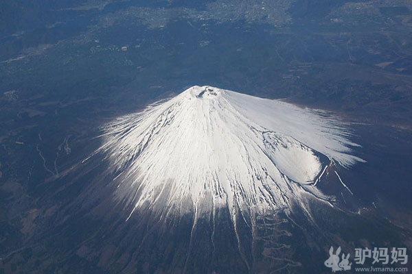 日本首发团：日本富士山、箱根温泉游记1