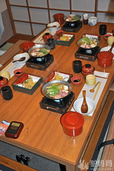日本旅游最佳路线 箱根-名古屋-京都21