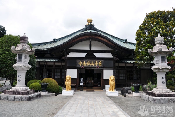 日本旅游最佳路线 箱根-名古屋-京都13