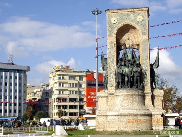 12月土耳其度假旅游攻略3