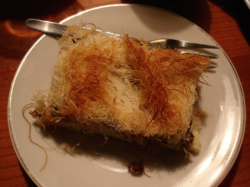 埃及美食攻略 埃及特色美食一览9