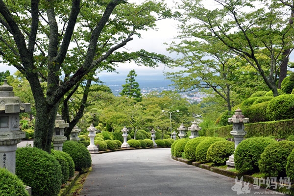 日本旅游最佳路线 箱根-名古屋-京都11