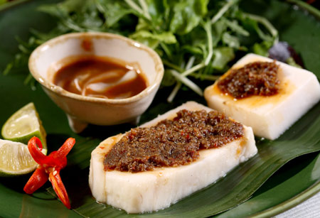马来西亚必吃的美食一级棒1