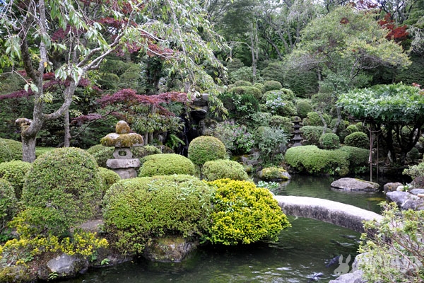 日本旅游最佳路线 箱根-名古屋-京都12