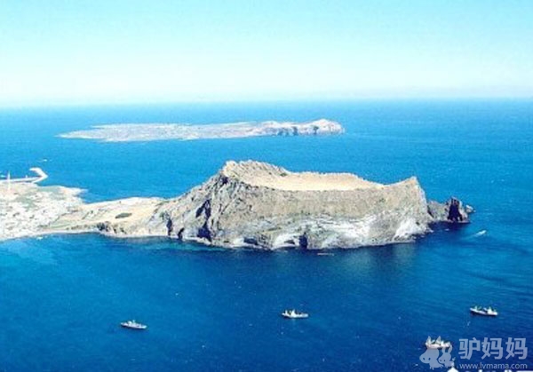韩国最佳旅游季节:浪漫岛屿VS国立公园,寻找最绿色的韩国3