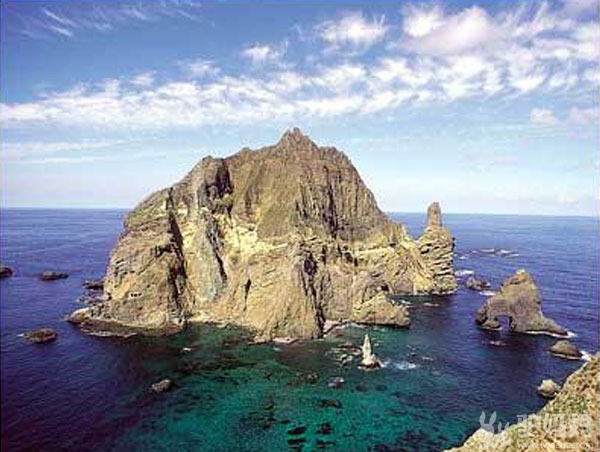 韩国最佳旅游季节:浪漫岛屿VS国立公园,寻找最绿色的韩国10