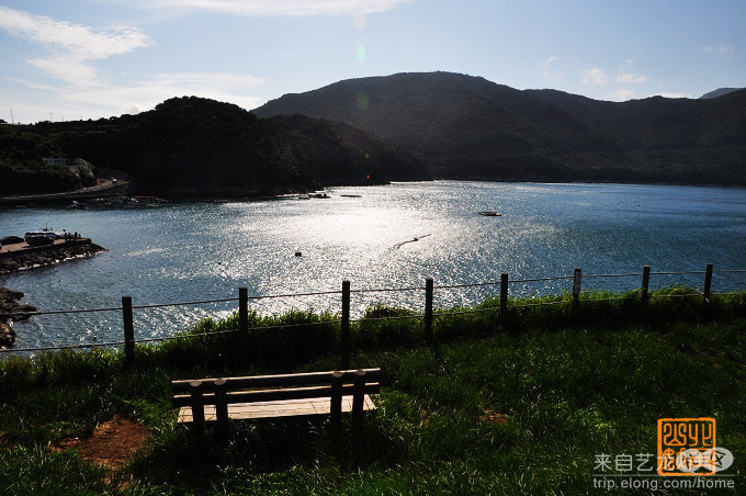 巨济岛：不止有欲罢不能的海胆拌饭14