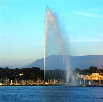 日内瓦三大必游景点推荐1