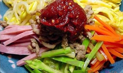 来韩国必须吃五种食物2