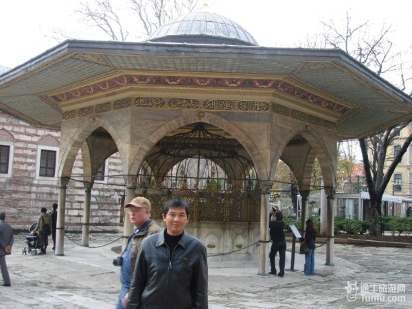 12月土耳其度假旅游攻略1