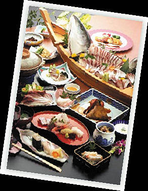 秋游日本从富山开始1