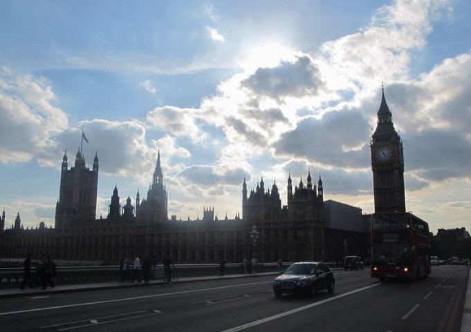 英国十日游（跟团+伦敦自助游）3
