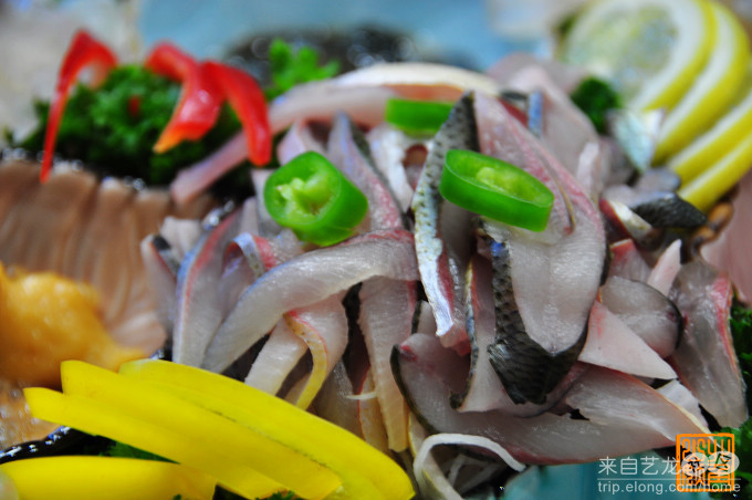 巨济岛：不止有欲罢不能的海胆拌饭5
