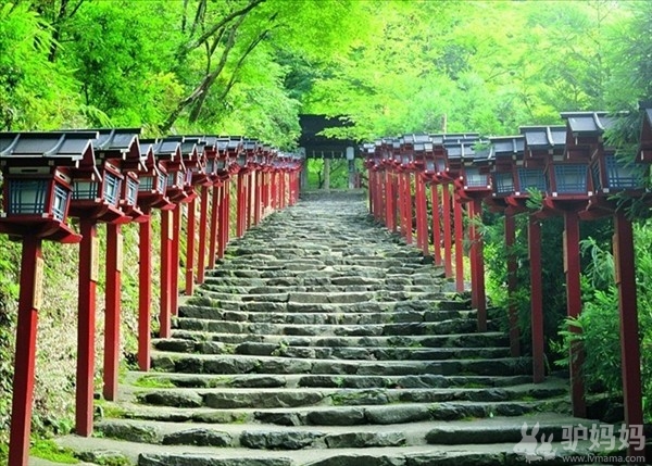 去日本旅游 你不能不知道的10件事2