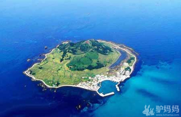 韩国最佳旅游季节:浪漫岛屿VS国立公园,寻找最绿色的韩国7