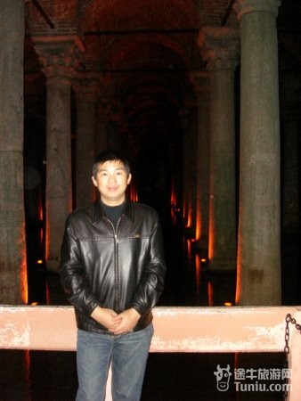 12月土耳其度假旅游攻略4