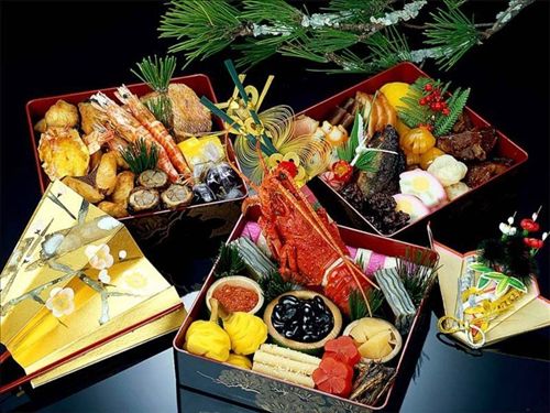 地域和食:在日本搜罗平民美味1