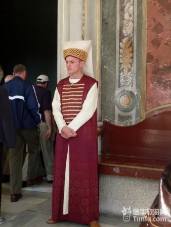 12月土耳其度假旅游攻略5