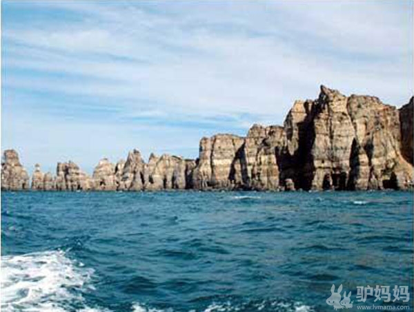 韩国最佳旅游季节:浪漫岛屿VS国立公园,寻找最绿色的韩国9