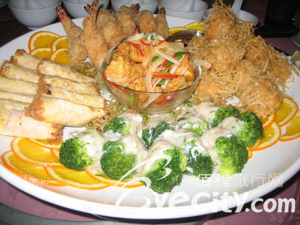 马来西亚必吃的美食一级棒3