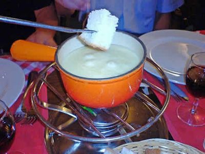 瑞士旅游必做1