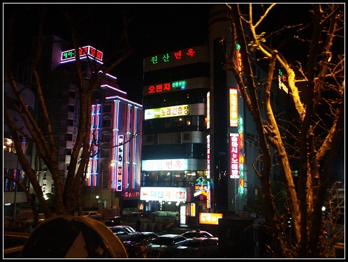日韩--釜山10